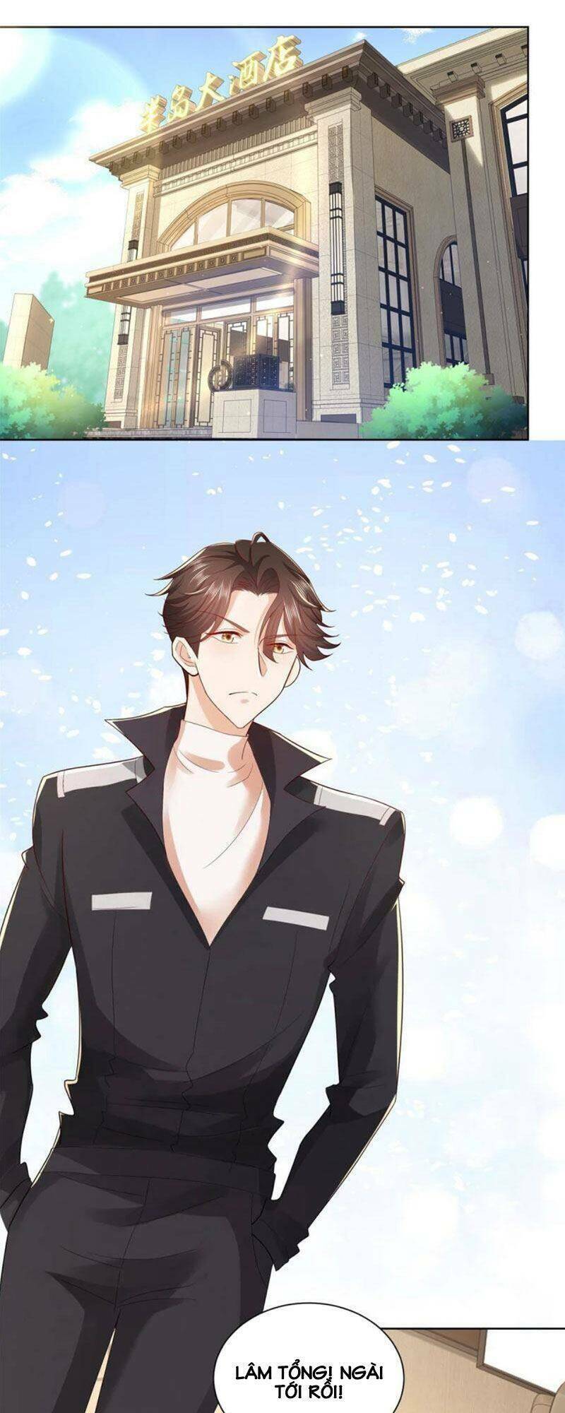 Mỗi Tuần Ta Có Một Nghề Nghiệp Mới Chapter 63 - Trang 2