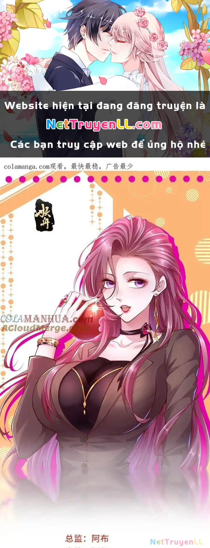 Mỗi Tuần Ta Có Một Nghề Nghiệp Mới Chapter 630 - Trang 2