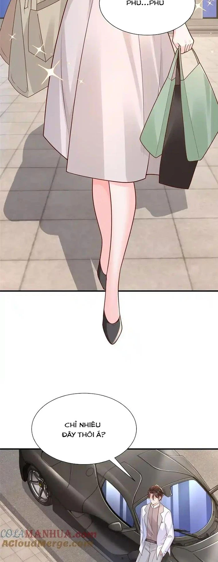 Mỗi Tuần Ta Có Một Nghề Nghiệp Mới Chapter 630 - Trang 2