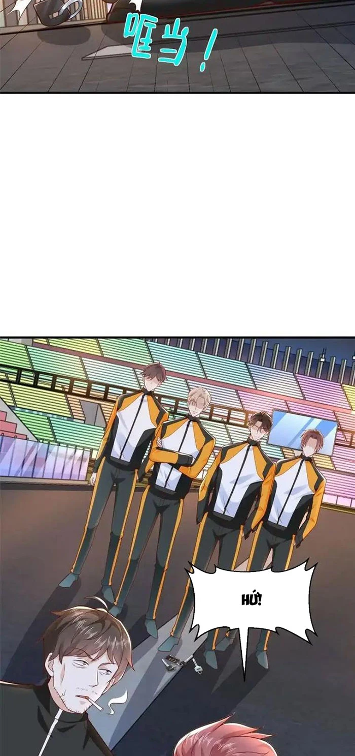 Mỗi Tuần Ta Có Một Nghề Nghiệp Mới Chapter 630 - Trang 2