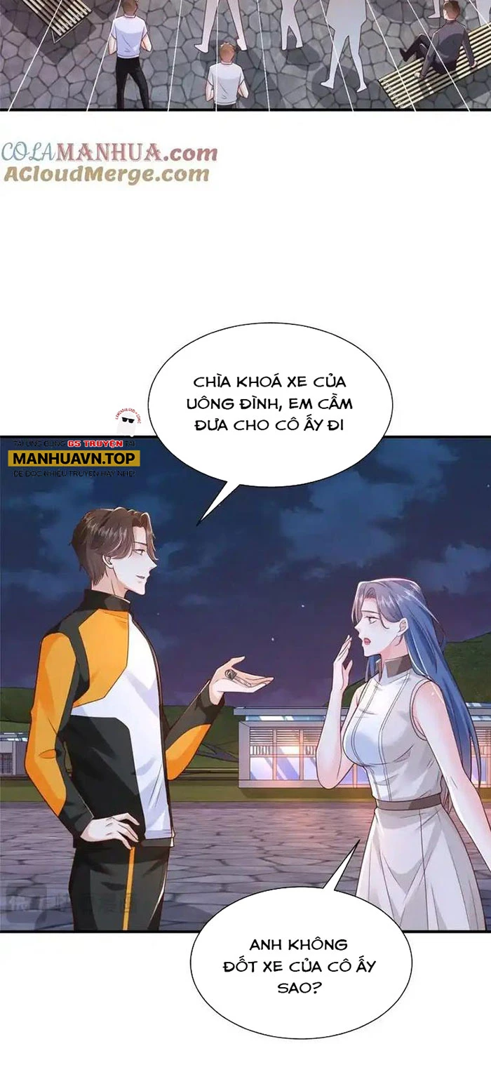 Mỗi Tuần Ta Có Một Nghề Nghiệp Mới Chapter 630 - Trang 2