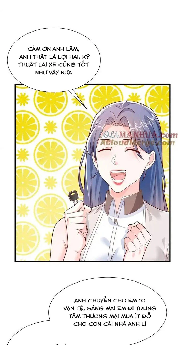 Mỗi Tuần Ta Có Một Nghề Nghiệp Mới Chapter 630 - Trang 2