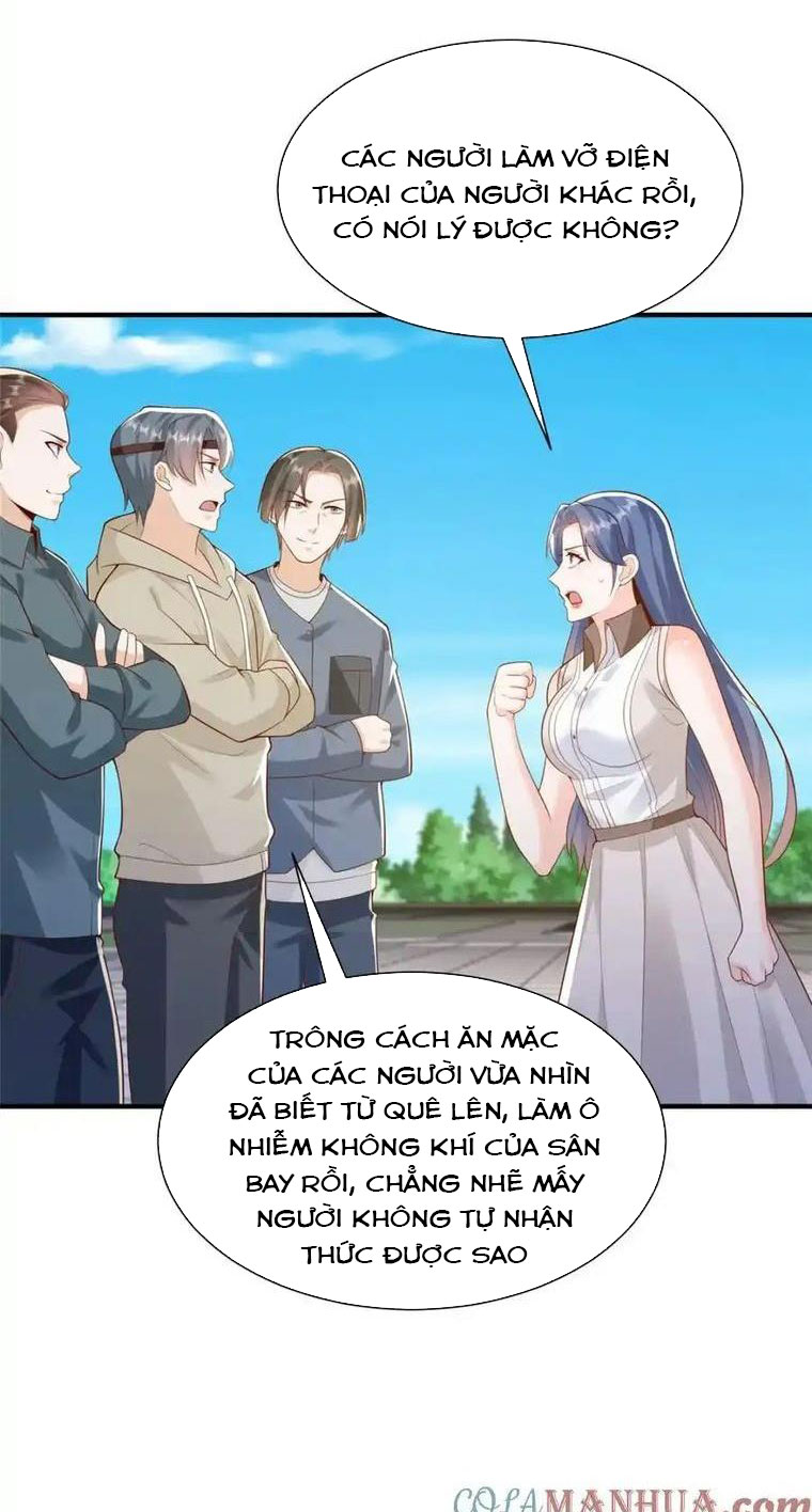 Mỗi Tuần Ta Có Một Nghề Nghiệp Mới Chapter 632 - Trang 2