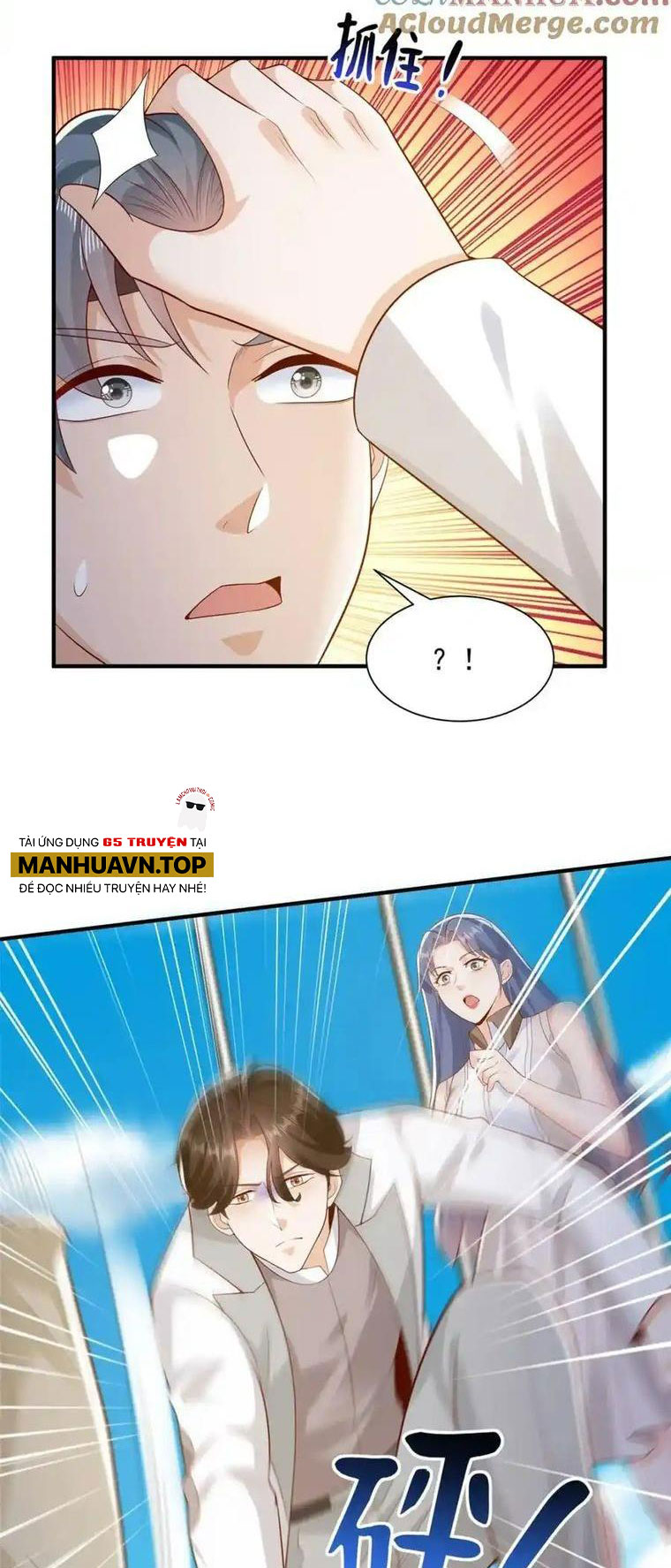 Mỗi Tuần Ta Có Một Nghề Nghiệp Mới Chapter 632 - Trang 2