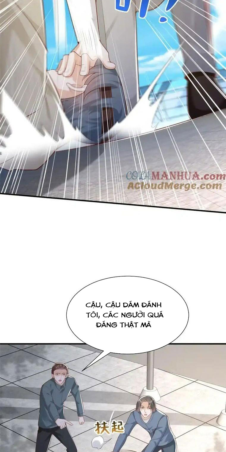 Mỗi Tuần Ta Có Một Nghề Nghiệp Mới Chapter 632 - Trang 2