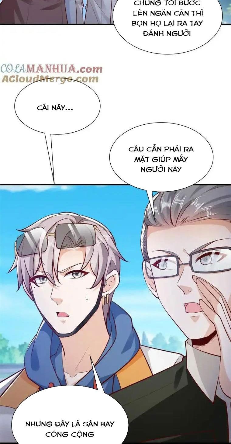 Mỗi Tuần Ta Có Một Nghề Nghiệp Mới Chapter 632 - Trang 2