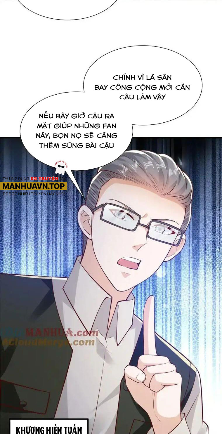 Mỗi Tuần Ta Có Một Nghề Nghiệp Mới Chapter 632 - Trang 2