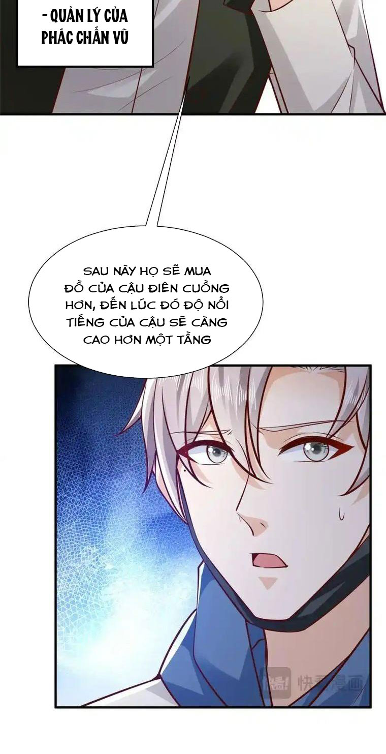 Mỗi Tuần Ta Có Một Nghề Nghiệp Mới Chapter 632 - Trang 2