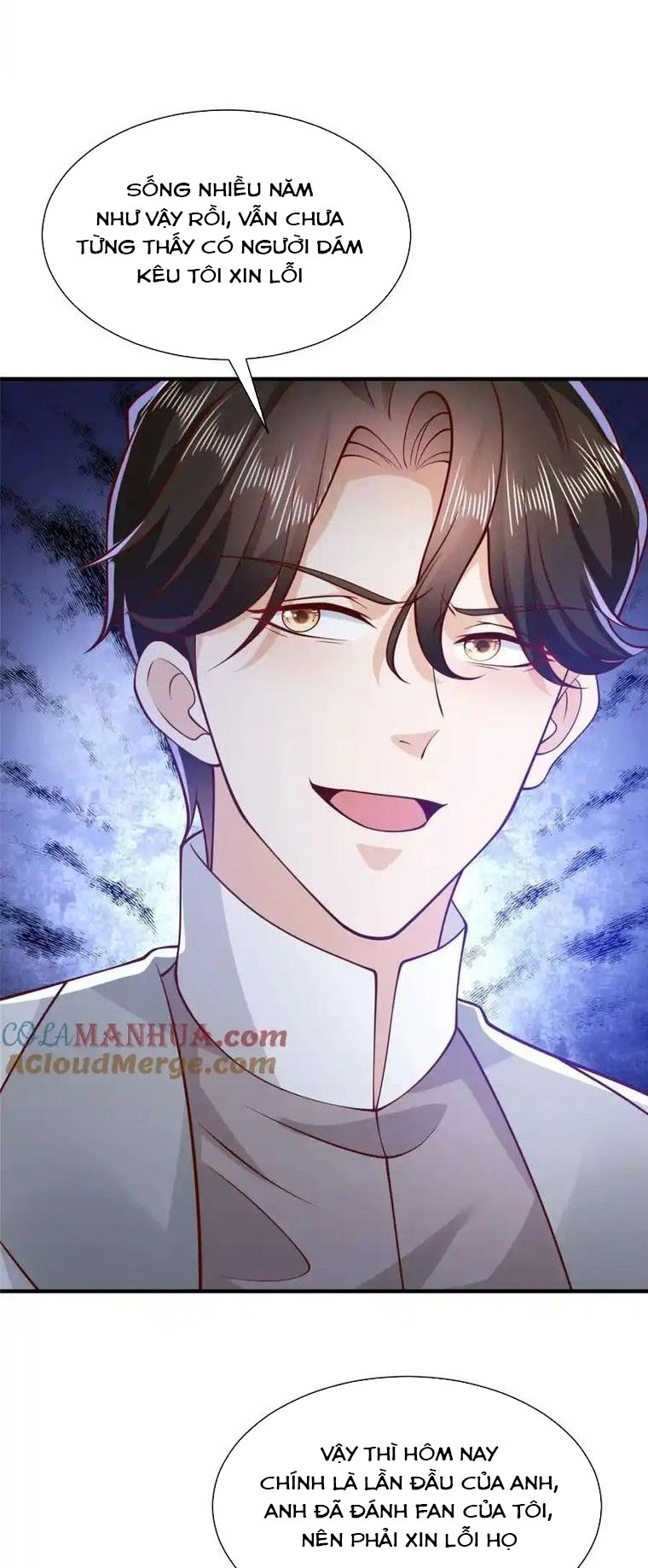 Mỗi Tuần Ta Có Một Nghề Nghiệp Mới Chapter 632 - Trang 2