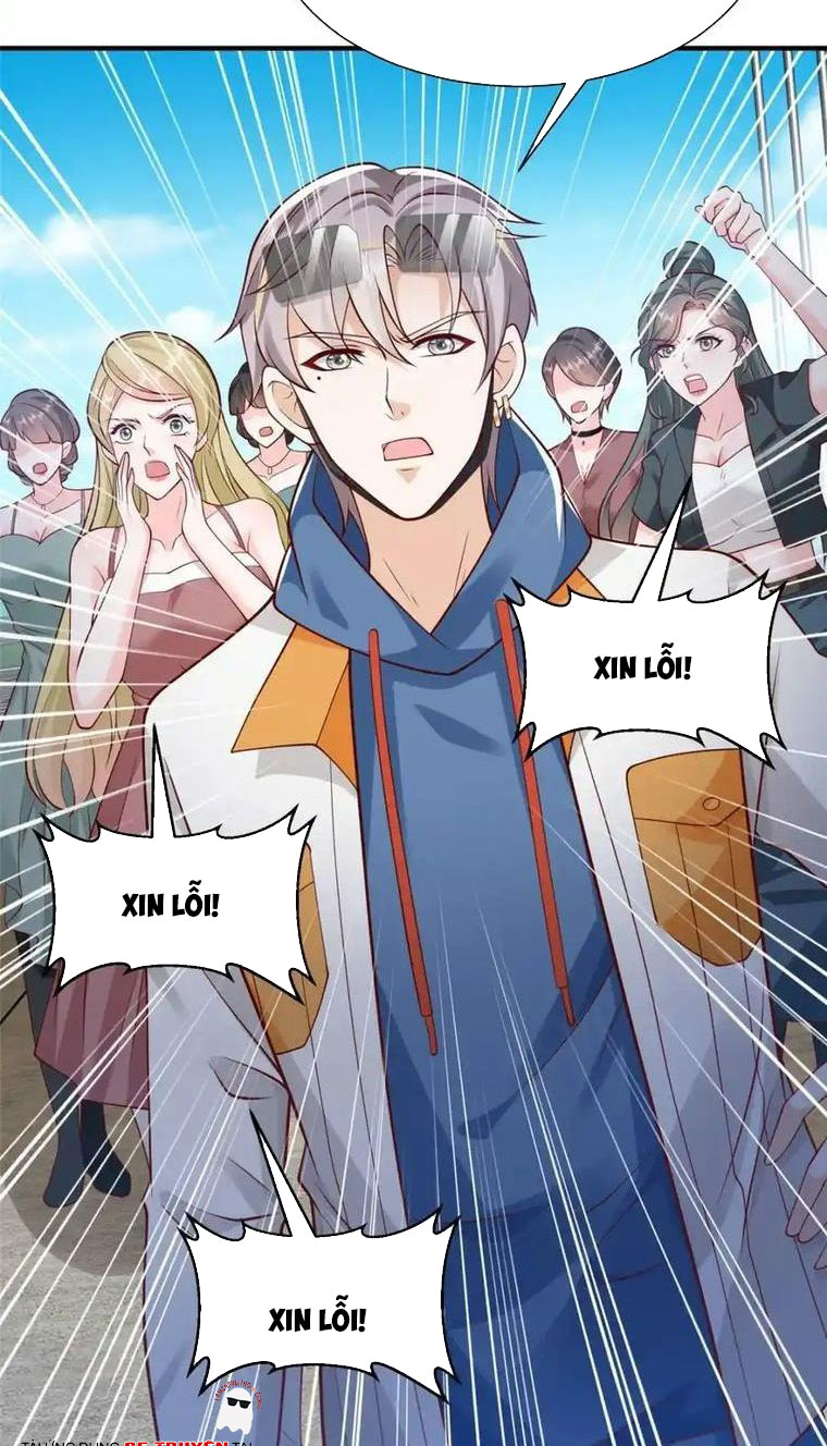 Mỗi Tuần Ta Có Một Nghề Nghiệp Mới Chapter 632 - Trang 2