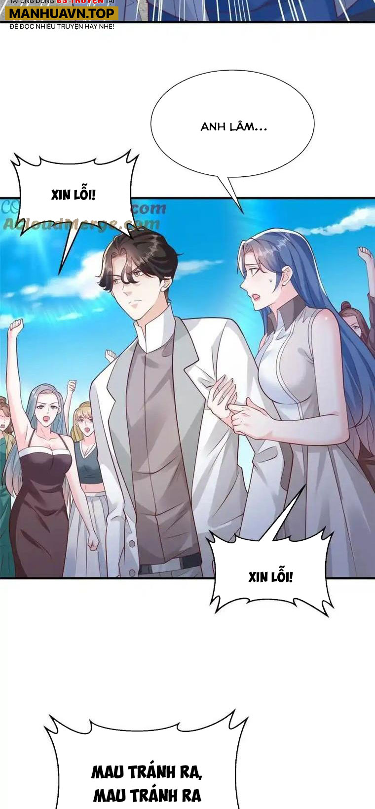 Mỗi Tuần Ta Có Một Nghề Nghiệp Mới Chapter 632 - Trang 2