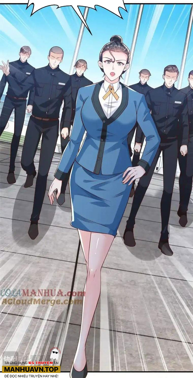 Mỗi Tuần Ta Có Một Nghề Nghiệp Mới Chapter 632 - Trang 2