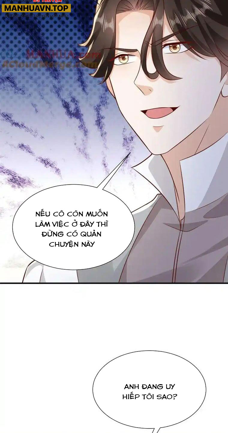 Mỗi Tuần Ta Có Một Nghề Nghiệp Mới Chapter 632 - Trang 2