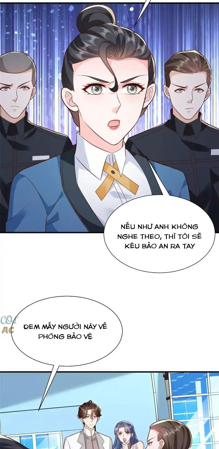 Mỗi Tuần Ta Có Một Nghề Nghiệp Mới Chapter 632 - Trang 2