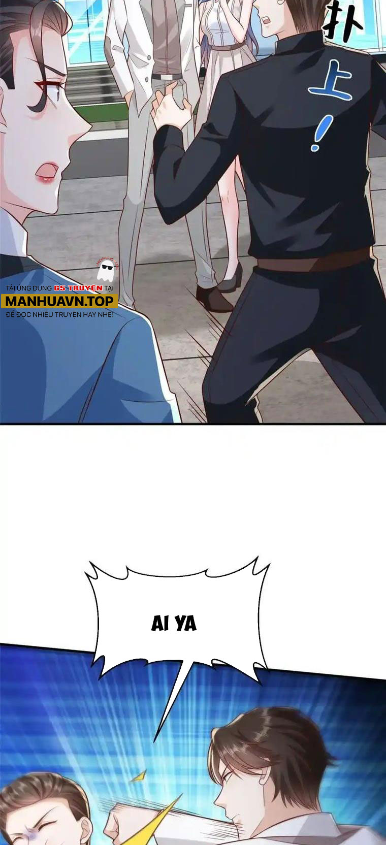 Mỗi Tuần Ta Có Một Nghề Nghiệp Mới Chapter 632 - Trang 2