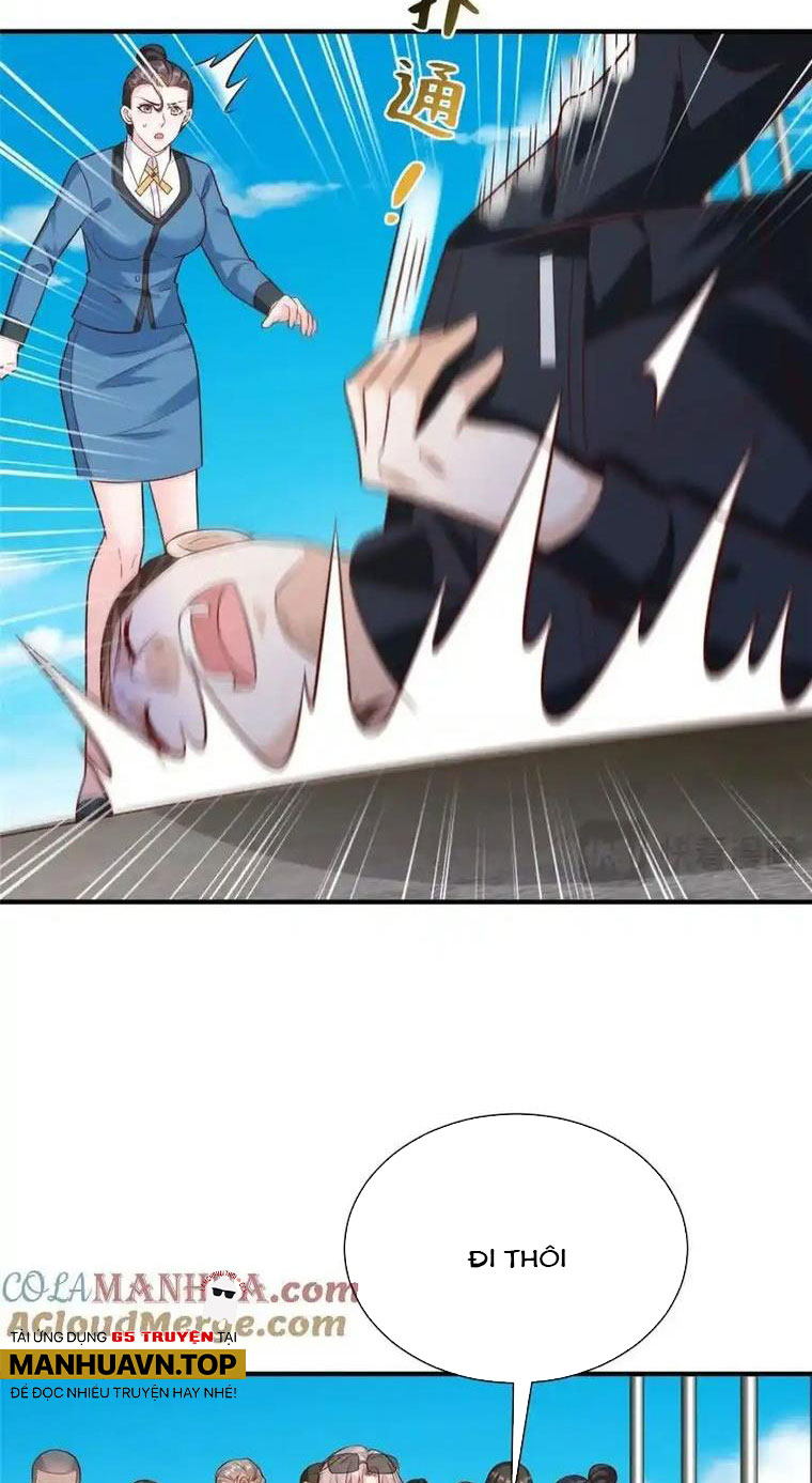 Mỗi Tuần Ta Có Một Nghề Nghiệp Mới Chapter 632 - Trang 2