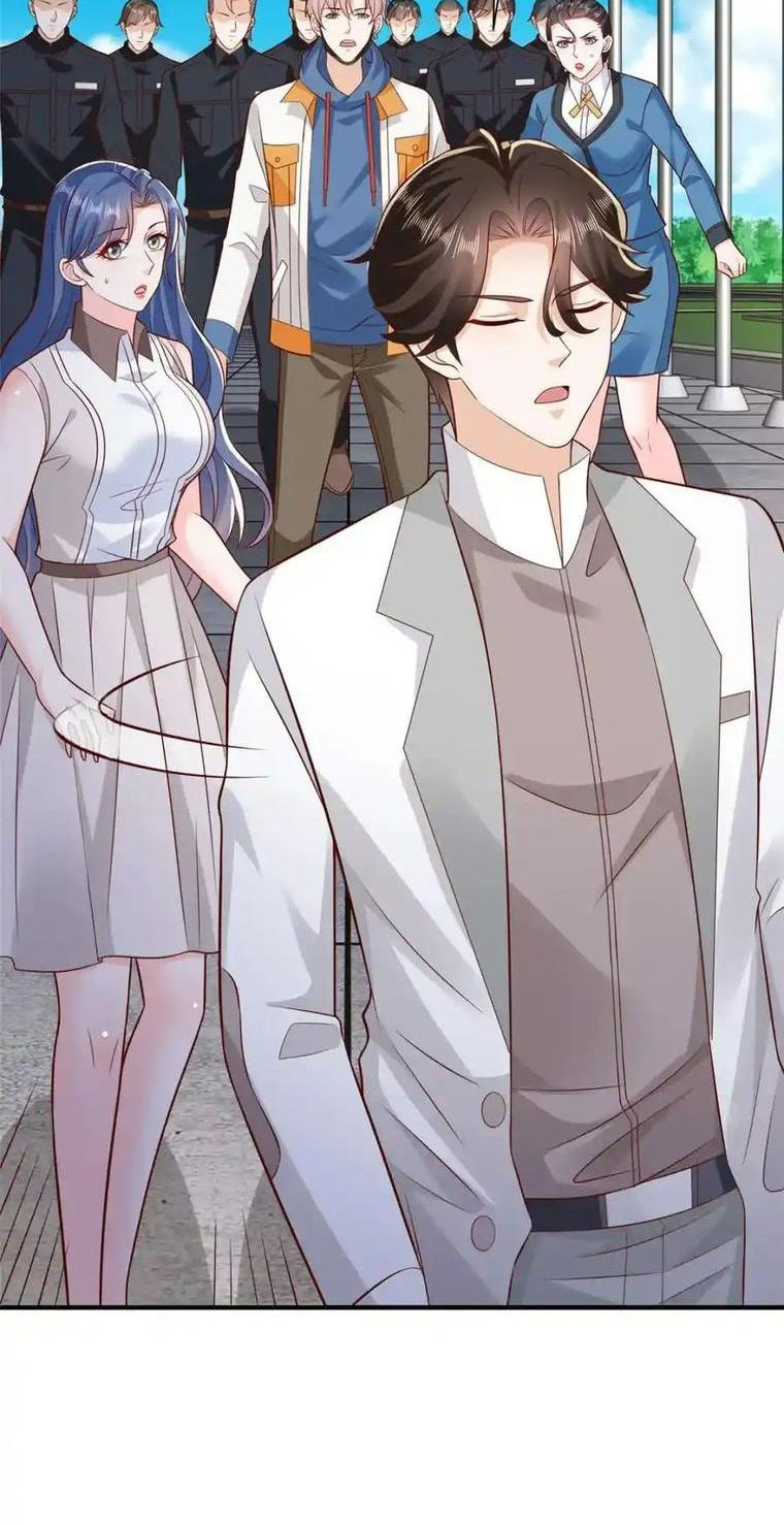 Mỗi Tuần Ta Có Một Nghề Nghiệp Mới Chapter 632 - Trang 2