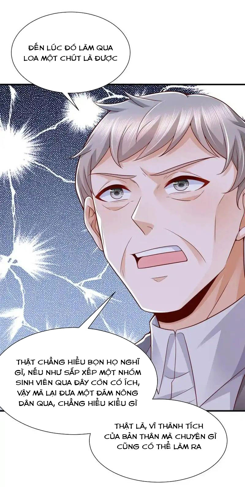 Mỗi Tuần Ta Có Một Nghề Nghiệp Mới Chapter 634 - Trang 2