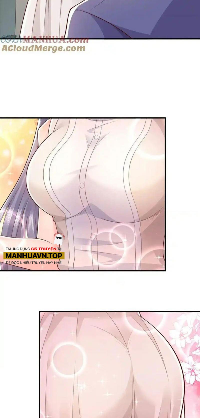 Mỗi Tuần Ta Có Một Nghề Nghiệp Mới Chapter 634 - Trang 2