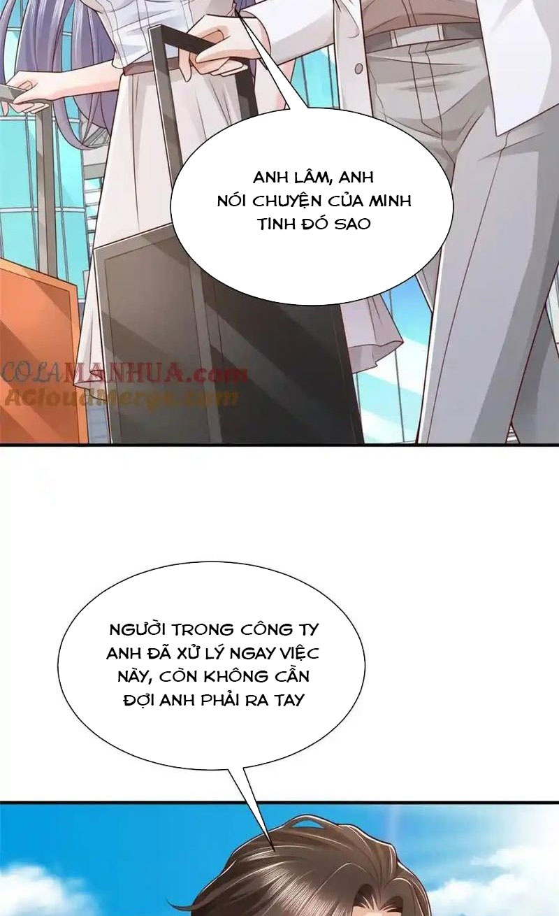 Mỗi Tuần Ta Có Một Nghề Nghiệp Mới Chapter 634 - Trang 2