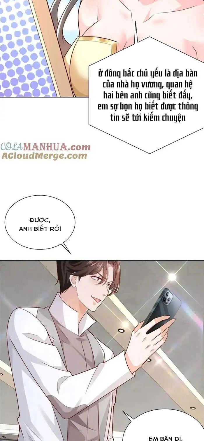 Mỗi Tuần Ta Có Một Nghề Nghiệp Mới Chapter 635 - Trang 2