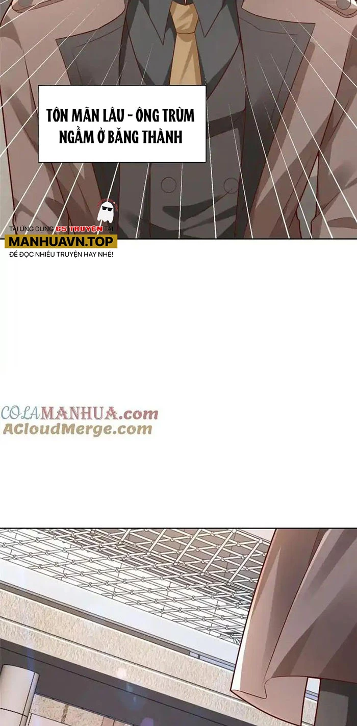 Mỗi Tuần Ta Có Một Nghề Nghiệp Mới Chapter 635 - Trang 2