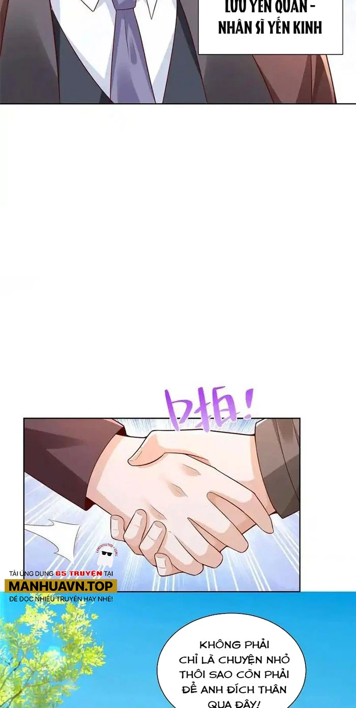 Mỗi Tuần Ta Có Một Nghề Nghiệp Mới Chapter 635 - Trang 2