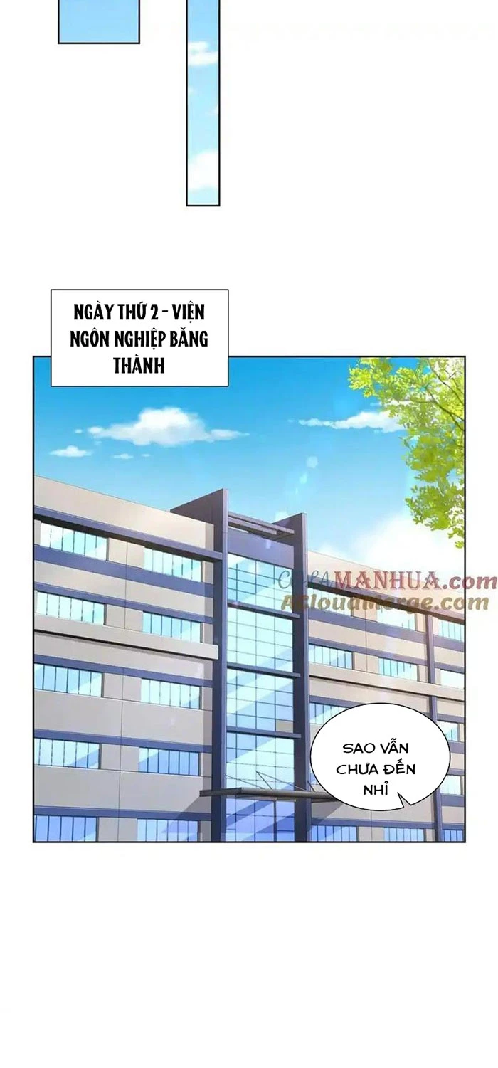 Mỗi Tuần Ta Có Một Nghề Nghiệp Mới Chapter 635 - Trang 2