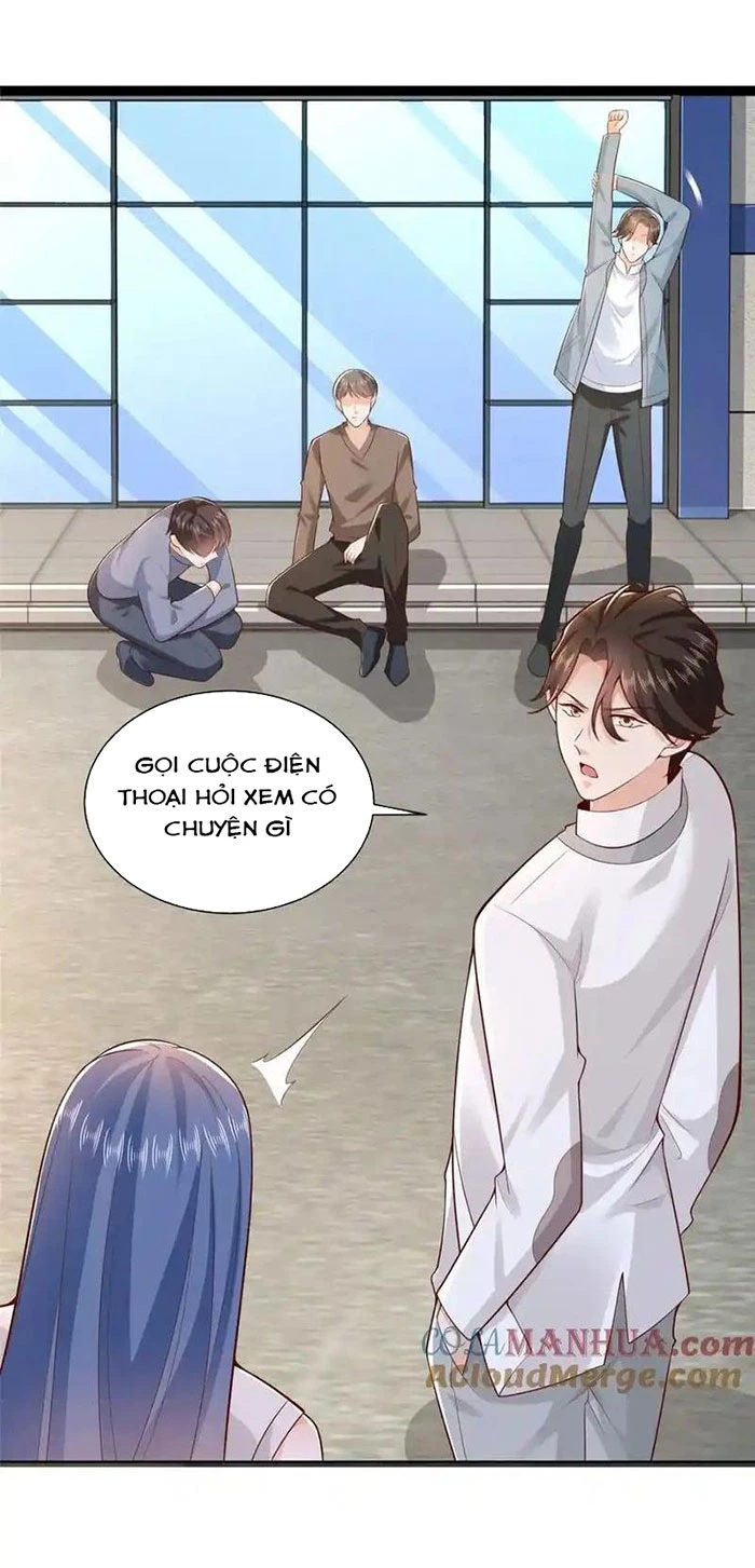 Mỗi Tuần Ta Có Một Nghề Nghiệp Mới Chapter 635 - Trang 2