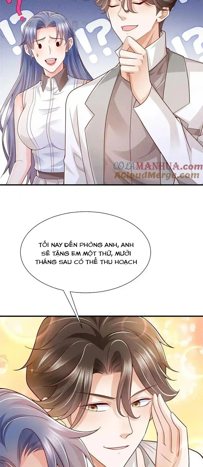 Mỗi Tuần Ta Có Một Nghề Nghiệp Mới Chapter 635 - Trang 2