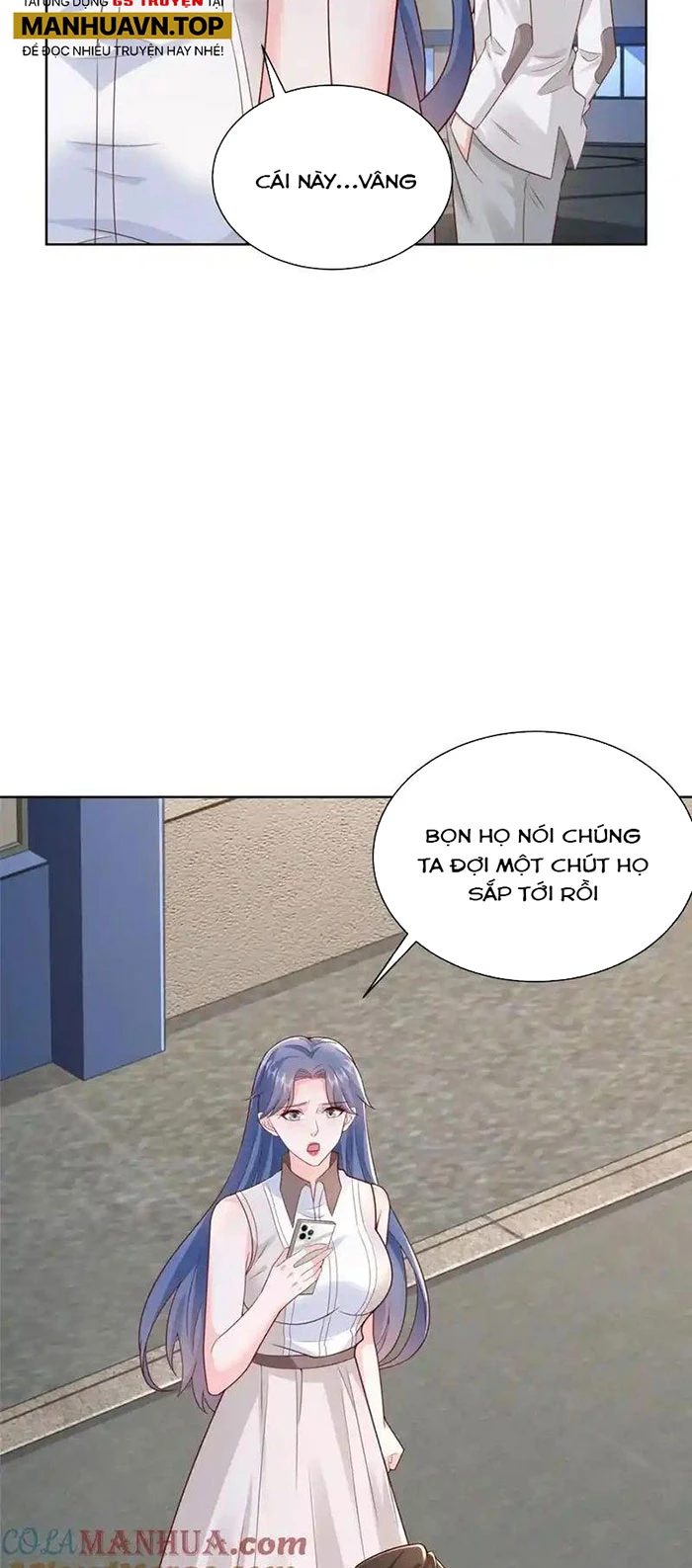 Mỗi Tuần Ta Có Một Nghề Nghiệp Mới Chapter 635 - Trang 2