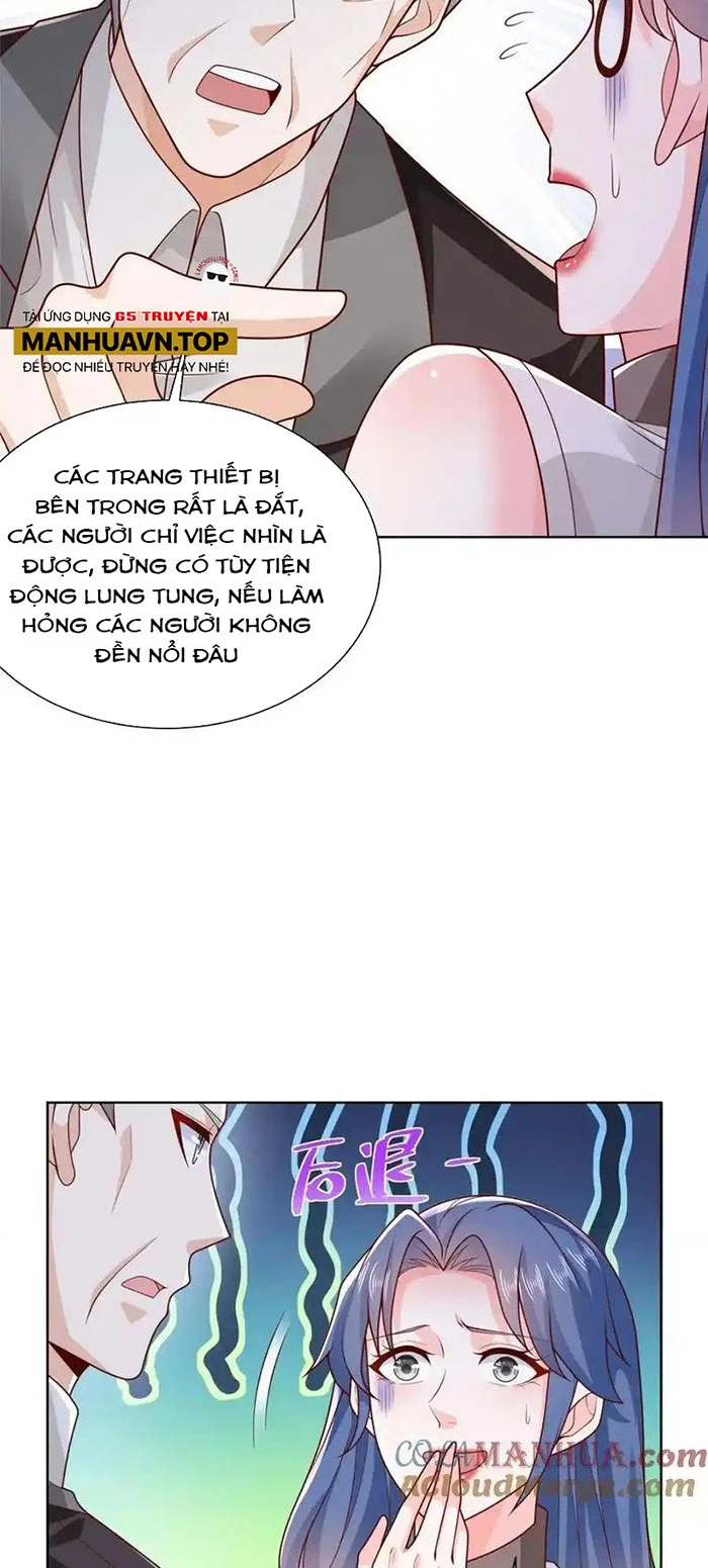 Mỗi Tuần Ta Có Một Nghề Nghiệp Mới Chapter 635 - Trang 2