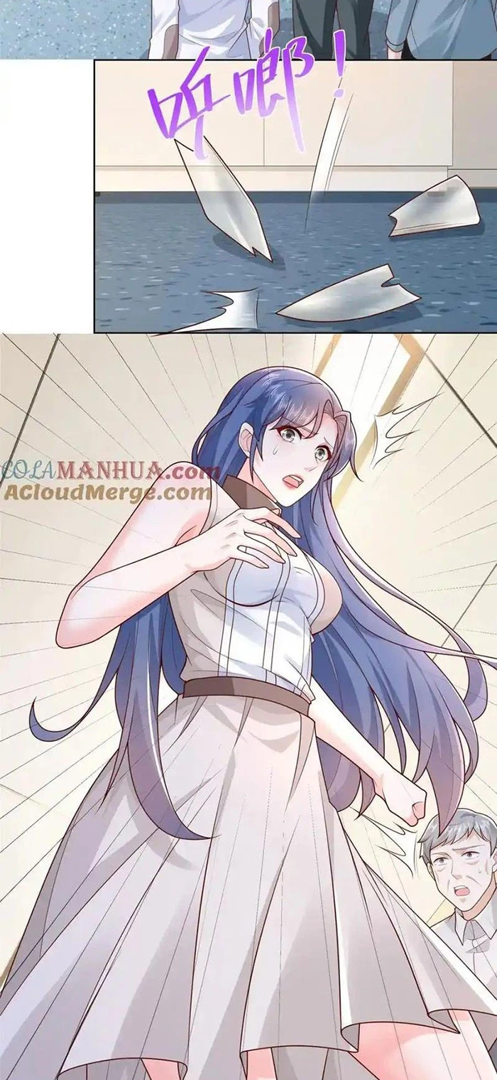 Mỗi Tuần Ta Có Một Nghề Nghiệp Mới Chapter 635 - Trang 2