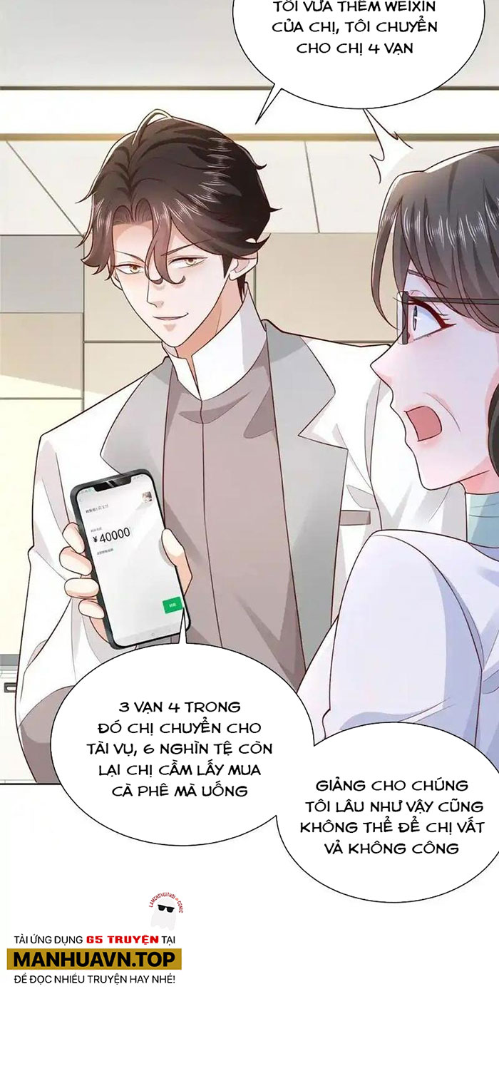 Mỗi Tuần Ta Có Một Nghề Nghiệp Mới Chapter 636 - Trang 2