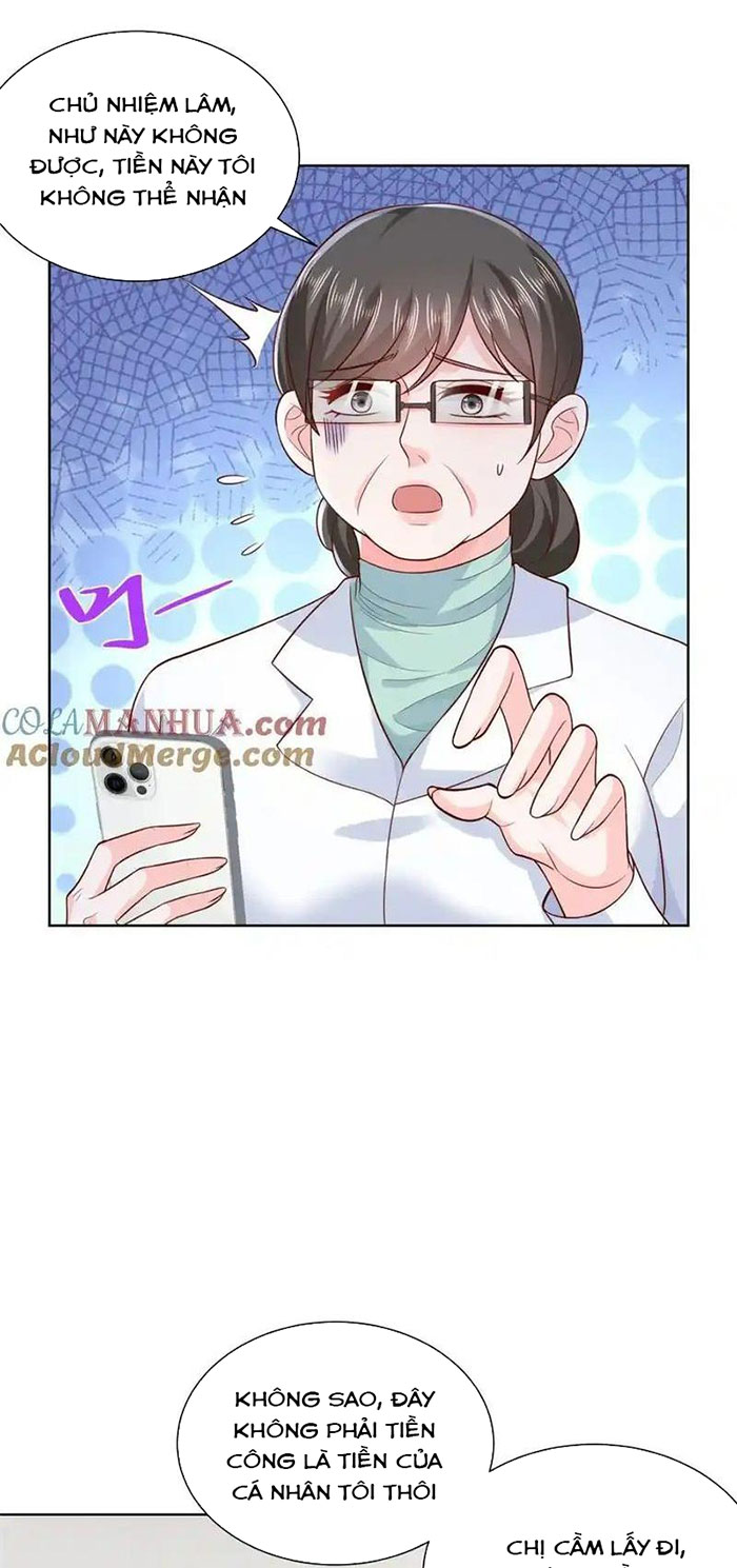 Mỗi Tuần Ta Có Một Nghề Nghiệp Mới Chapter 636 - Trang 2