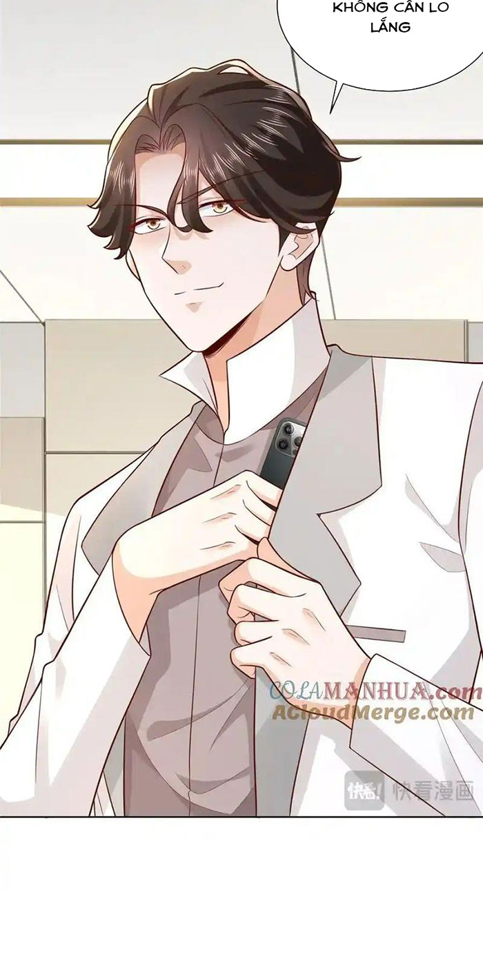 Mỗi Tuần Ta Có Một Nghề Nghiệp Mới Chapter 636 - Trang 2