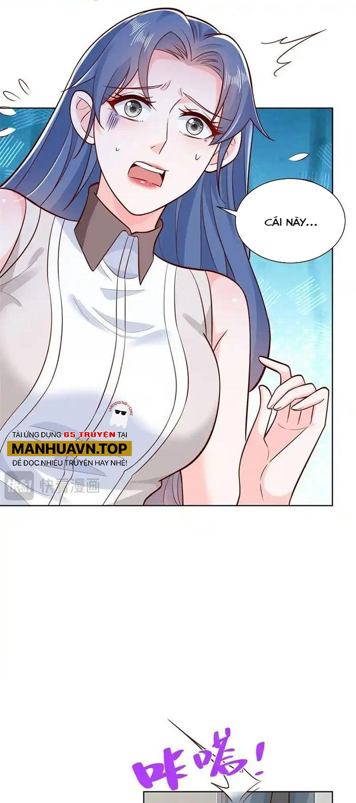 Mỗi Tuần Ta Có Một Nghề Nghiệp Mới Chapter 636 - Trang 2