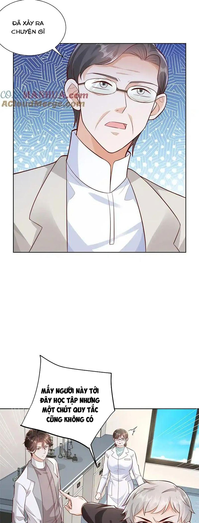 Mỗi Tuần Ta Có Một Nghề Nghiệp Mới Chapter 636 - Trang 2