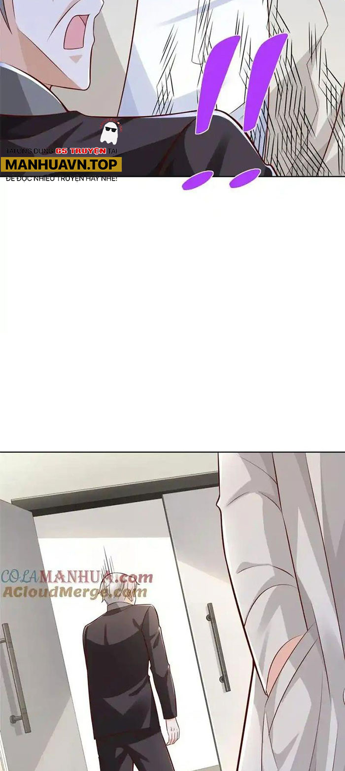 Mỗi Tuần Ta Có Một Nghề Nghiệp Mới Chapter 636 - Trang 2