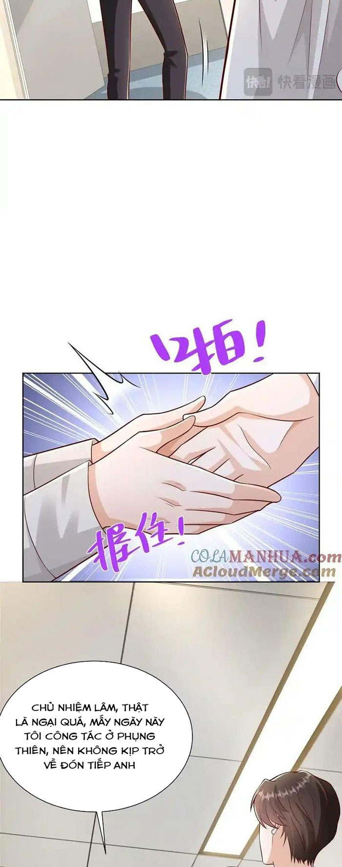 Mỗi Tuần Ta Có Một Nghề Nghiệp Mới Chapter 636 - Trang 2