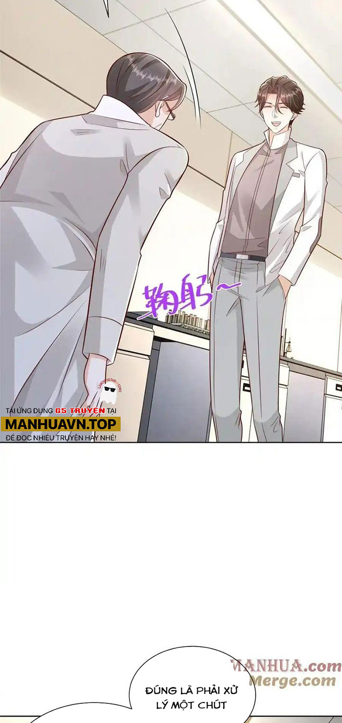 Mỗi Tuần Ta Có Một Nghề Nghiệp Mới Chapter 636 - Trang 2