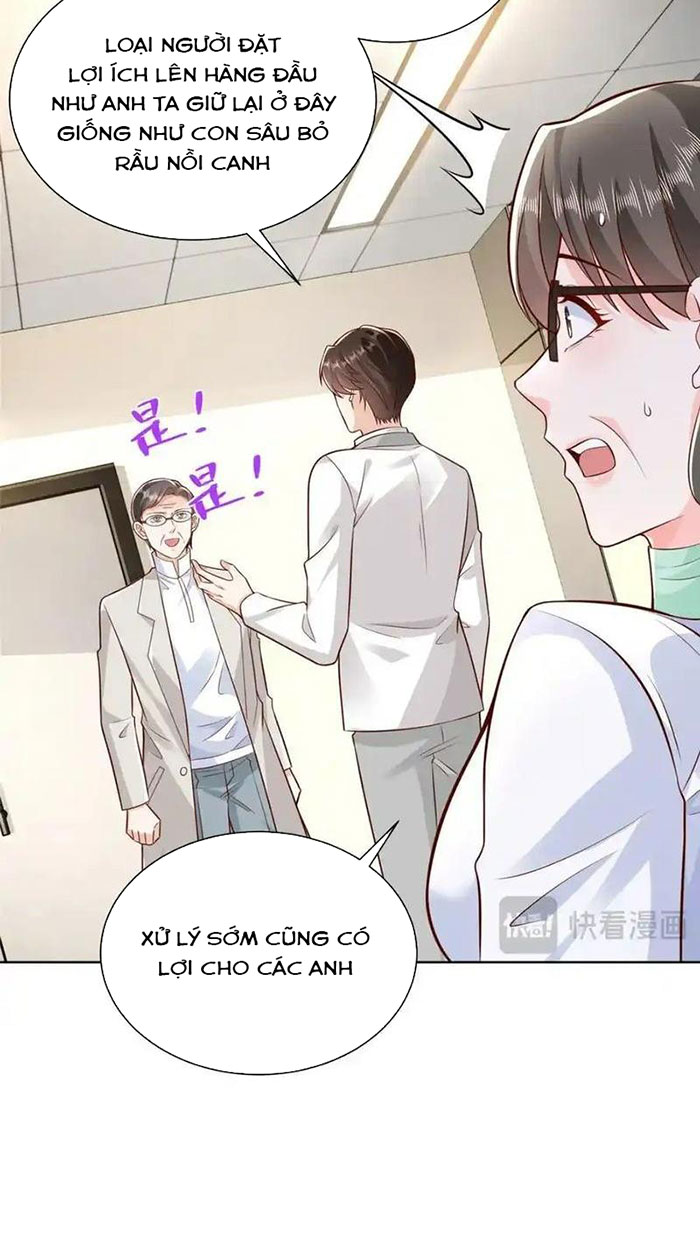 Mỗi Tuần Ta Có Một Nghề Nghiệp Mới Chapter 636 - Trang 2