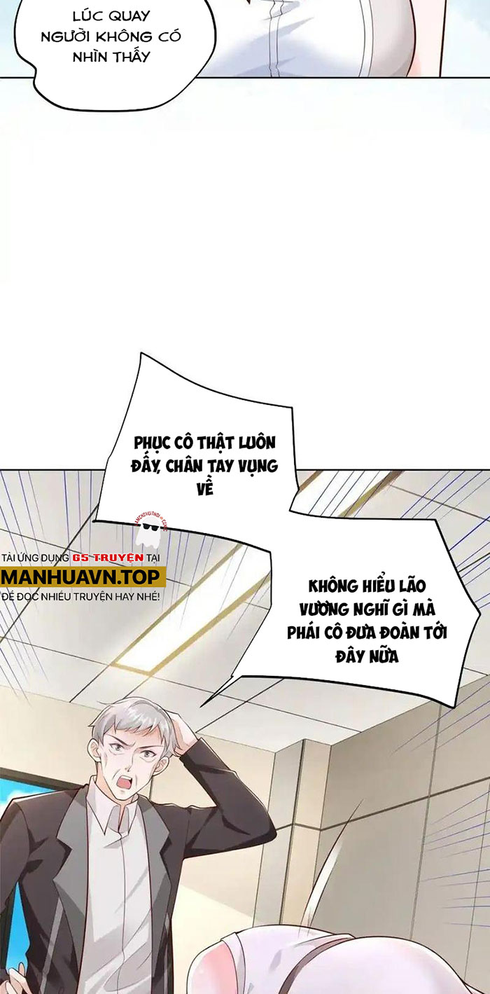 Mỗi Tuần Ta Có Một Nghề Nghiệp Mới Chapter 636 - Trang 2