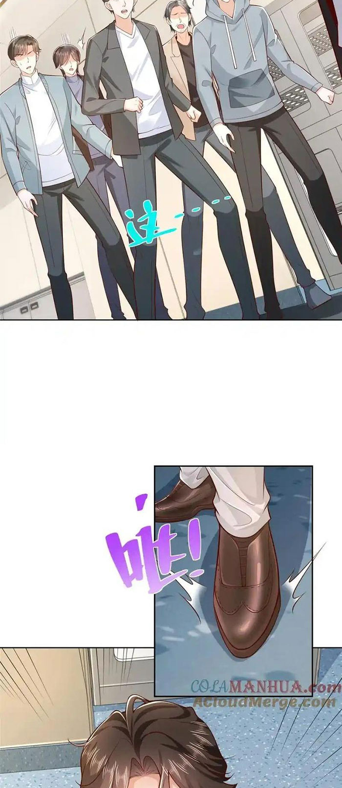 Mỗi Tuần Ta Có Một Nghề Nghiệp Mới Chapter 636 - Trang 2