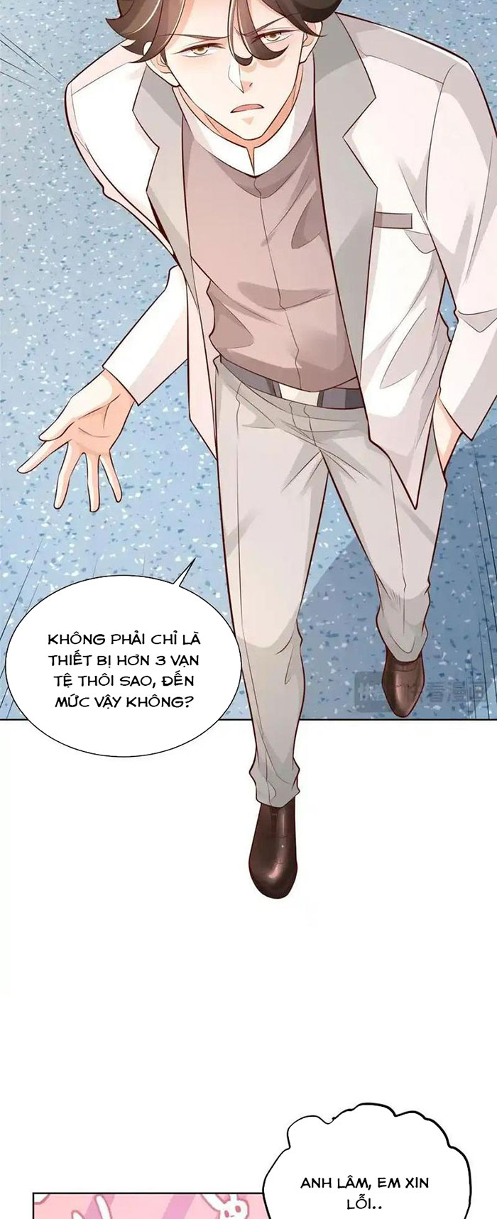 Mỗi Tuần Ta Có Một Nghề Nghiệp Mới Chapter 636 - Trang 2