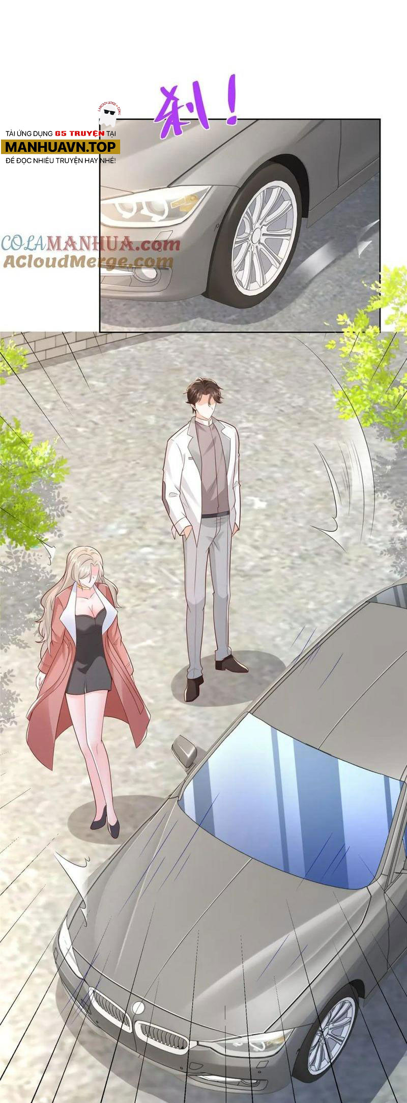 Mỗi Tuần Ta Có Một Nghề Nghiệp Mới Chapter 638 - Trang 2