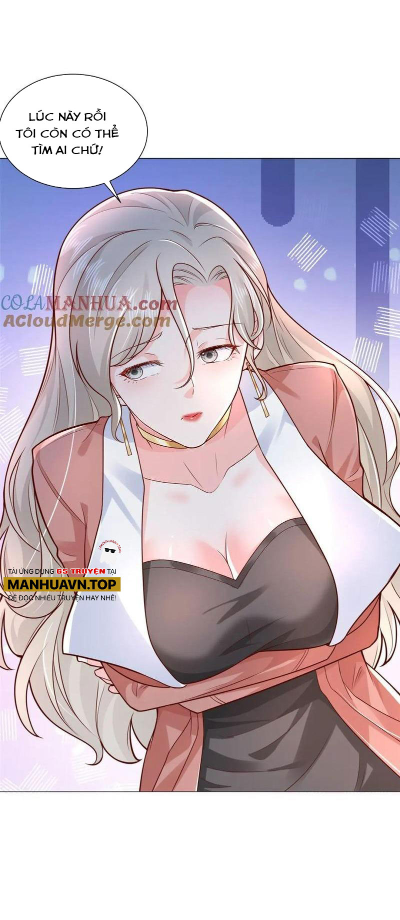 Mỗi Tuần Ta Có Một Nghề Nghiệp Mới Chapter 638 - Trang 2