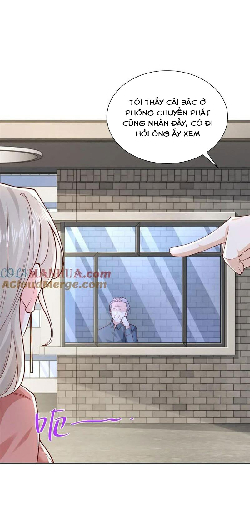 Mỗi Tuần Ta Có Một Nghề Nghiệp Mới Chapter 638 - Trang 2