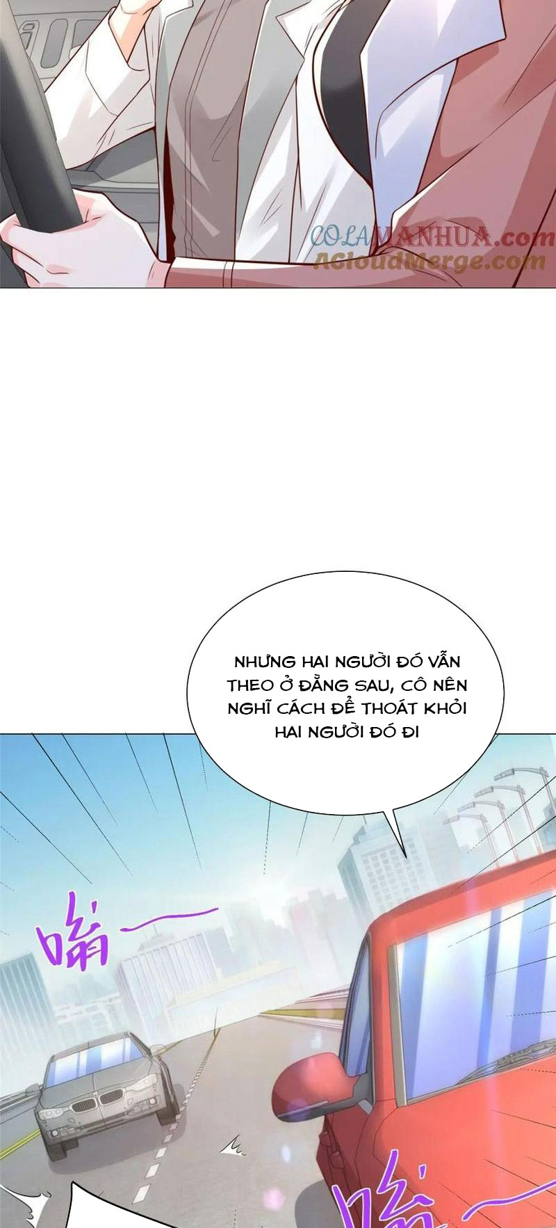 Mỗi Tuần Ta Có Một Nghề Nghiệp Mới Chapter 638 - Trang 2