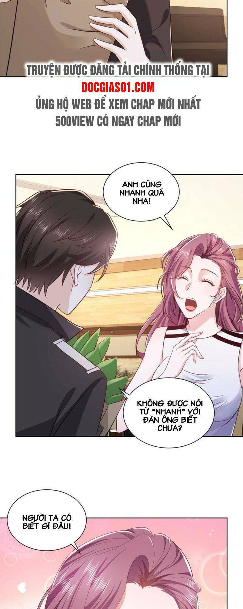 Mỗi Tuần Ta Có Một Nghề Nghiệp Mới Chapter 64 - Trang 2